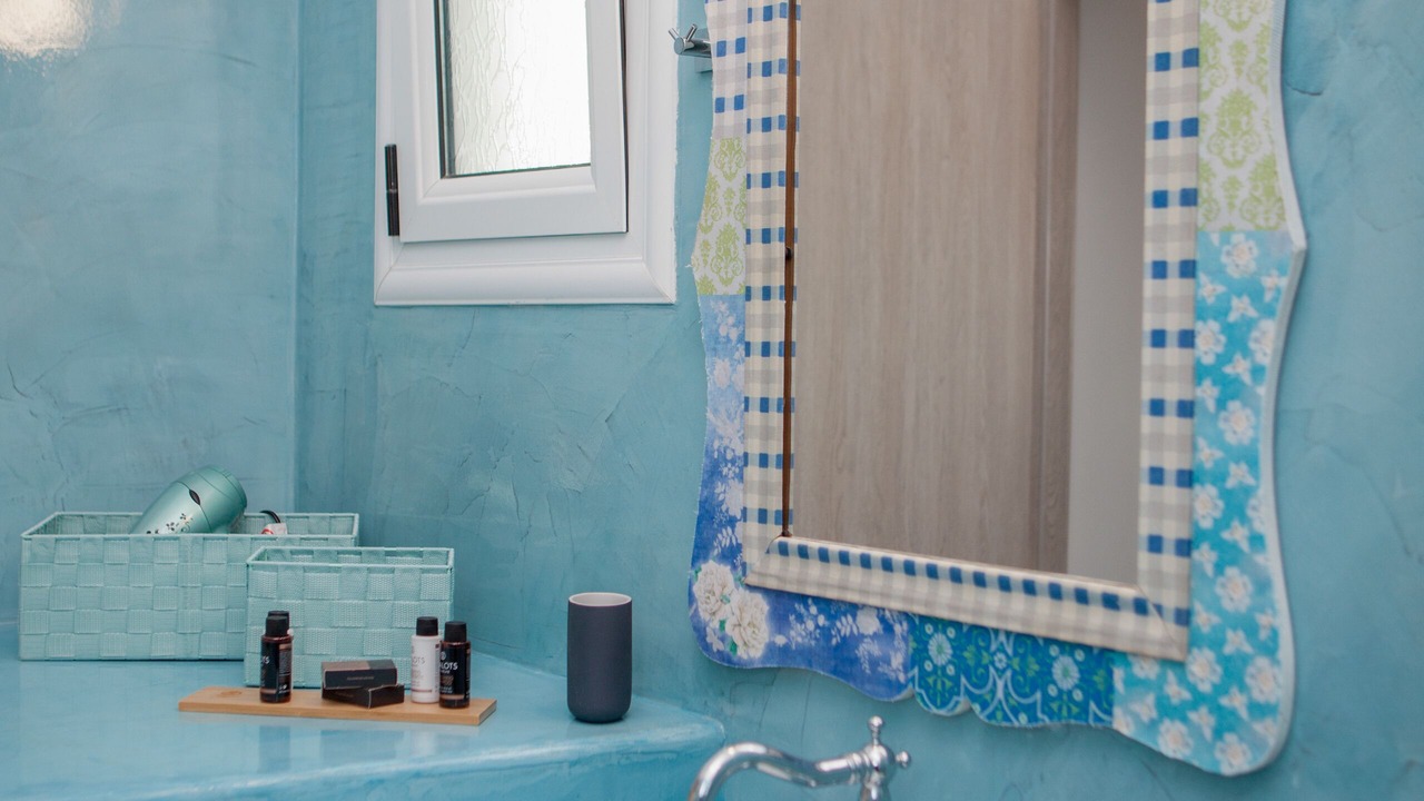 Photo of Bathroom in Perivolos