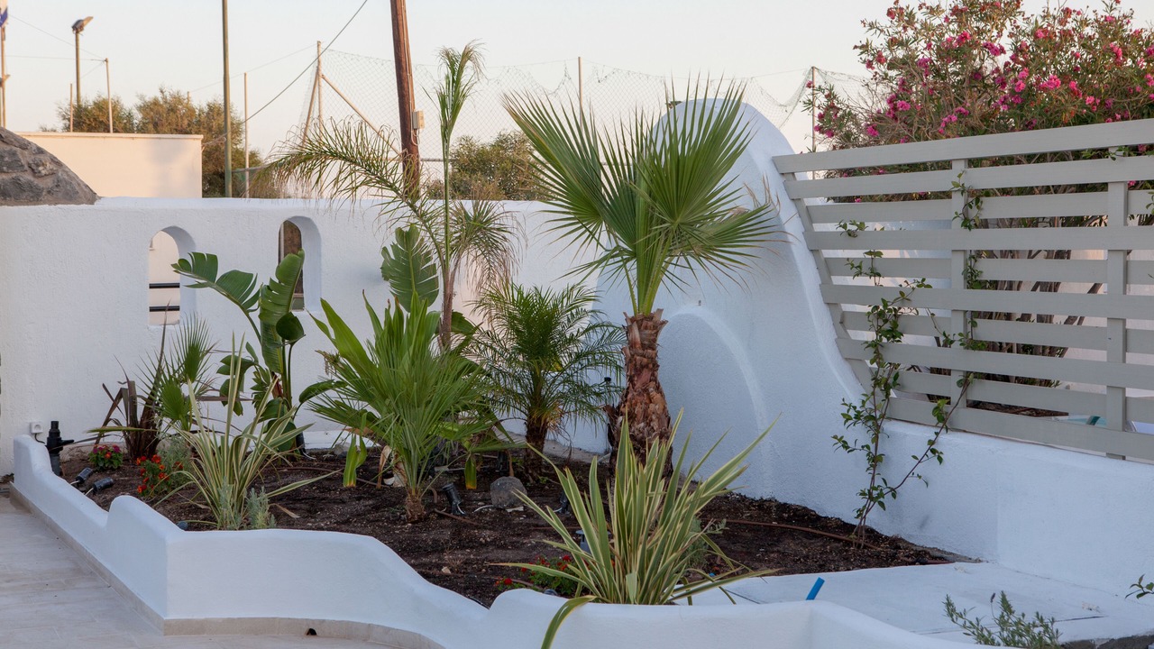 Photo of Outdoor in Perivolos