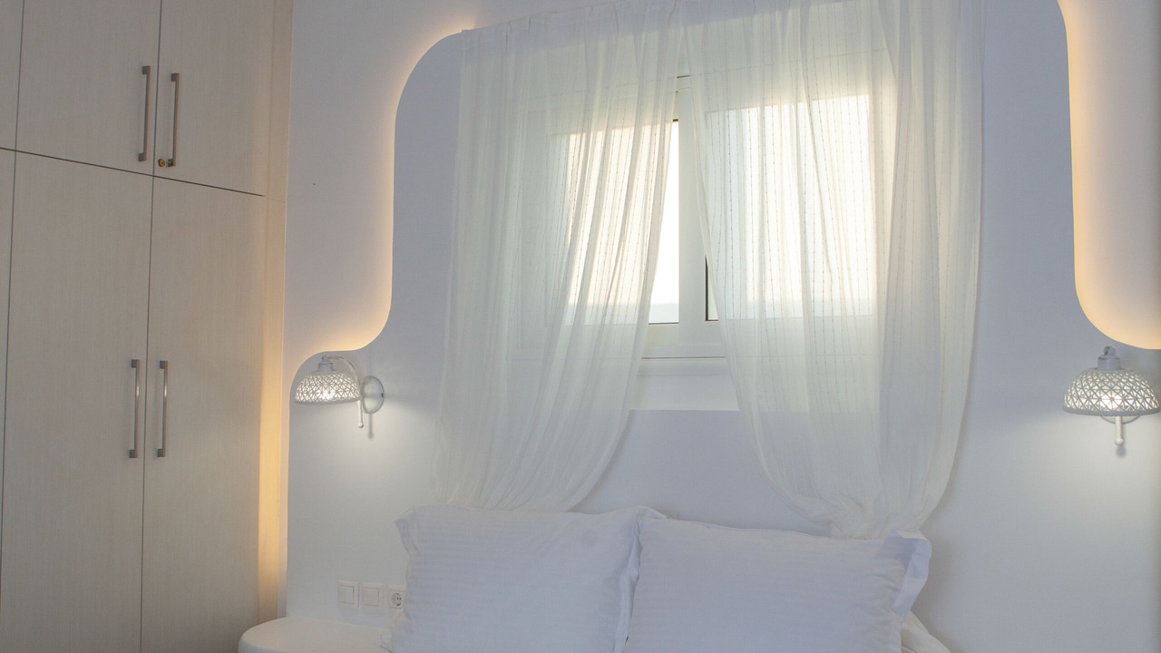 Photo of Bedroom in Perivolos