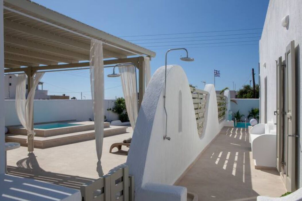 Photo of Outdoor in Perivolos