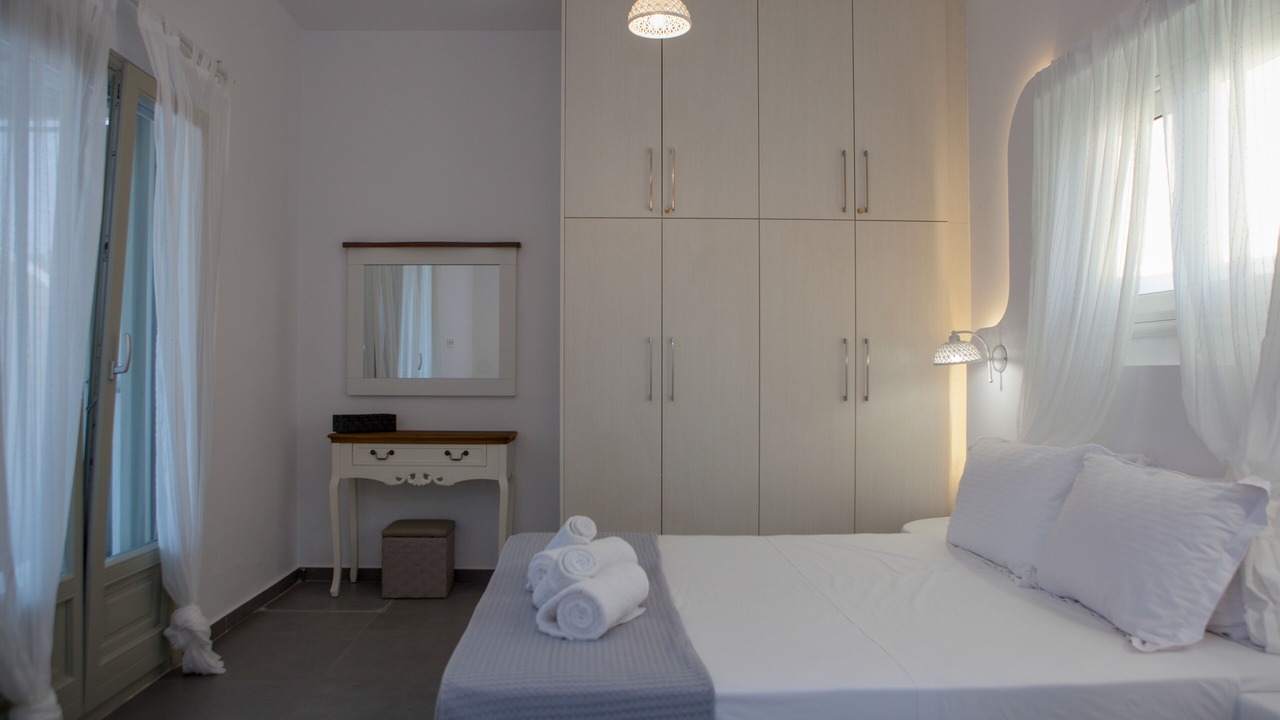Photo of Bedroom in Perivolos
