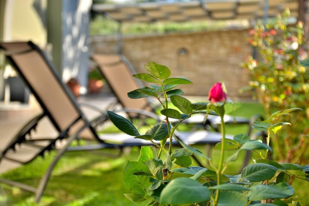 Photo of Outdoor in Stavromenos