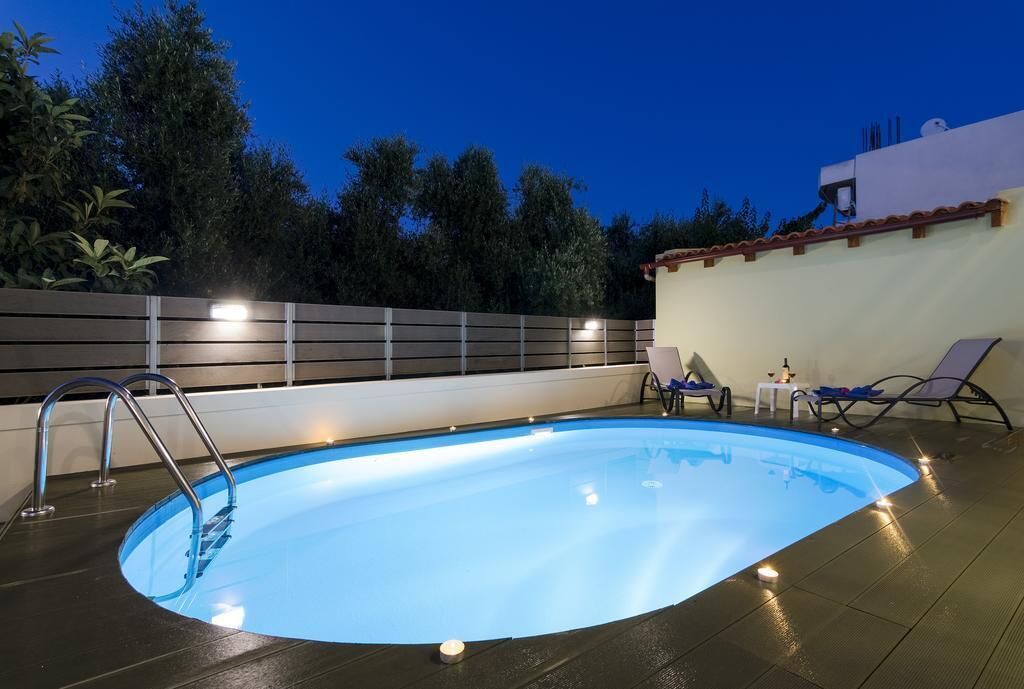 Photo of Outdoor in Stavromenos