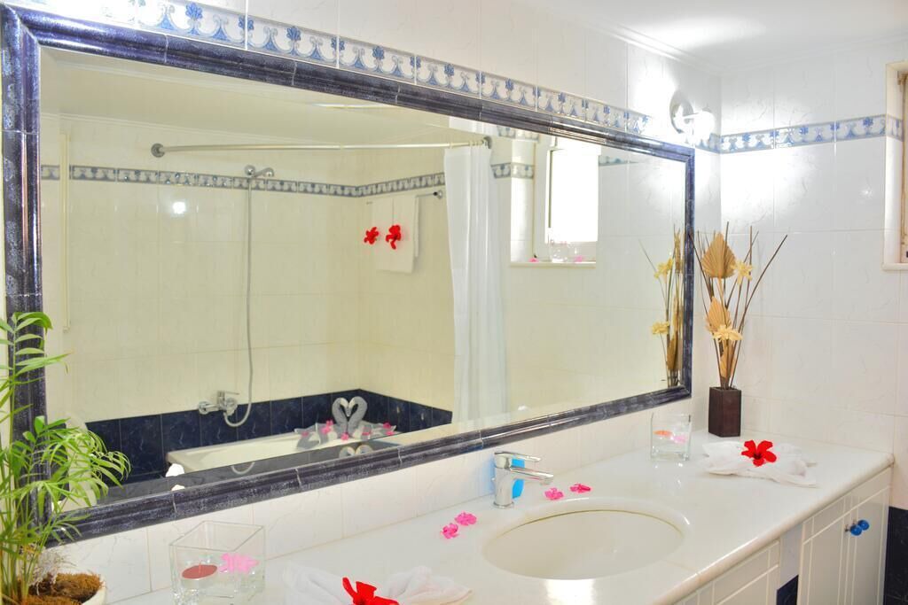 Photo of Bathroom in Stavromenos