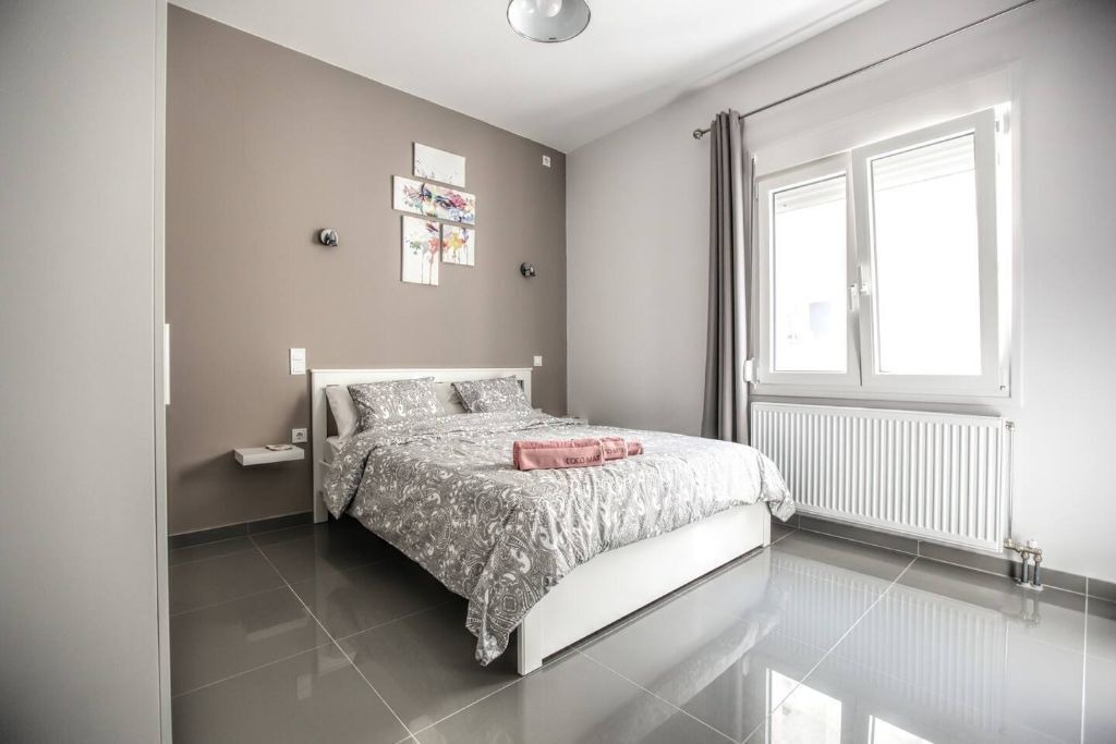 Photo of Bedroom in Kalambaka