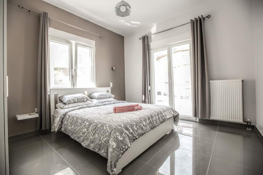 Photo of Bedroom in Kalambaka