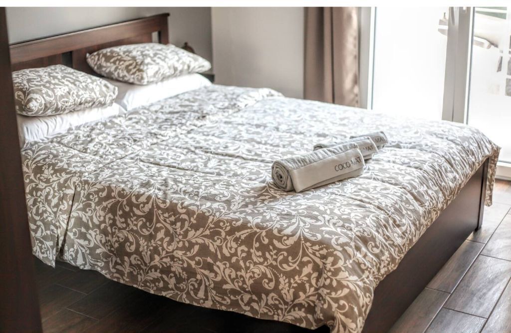 Photo of Bedroom in Kalambaka