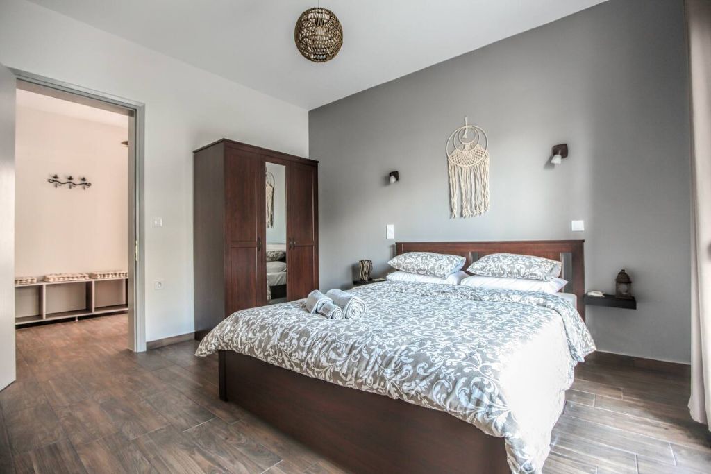 Photo of Bedroom in Kalambaka