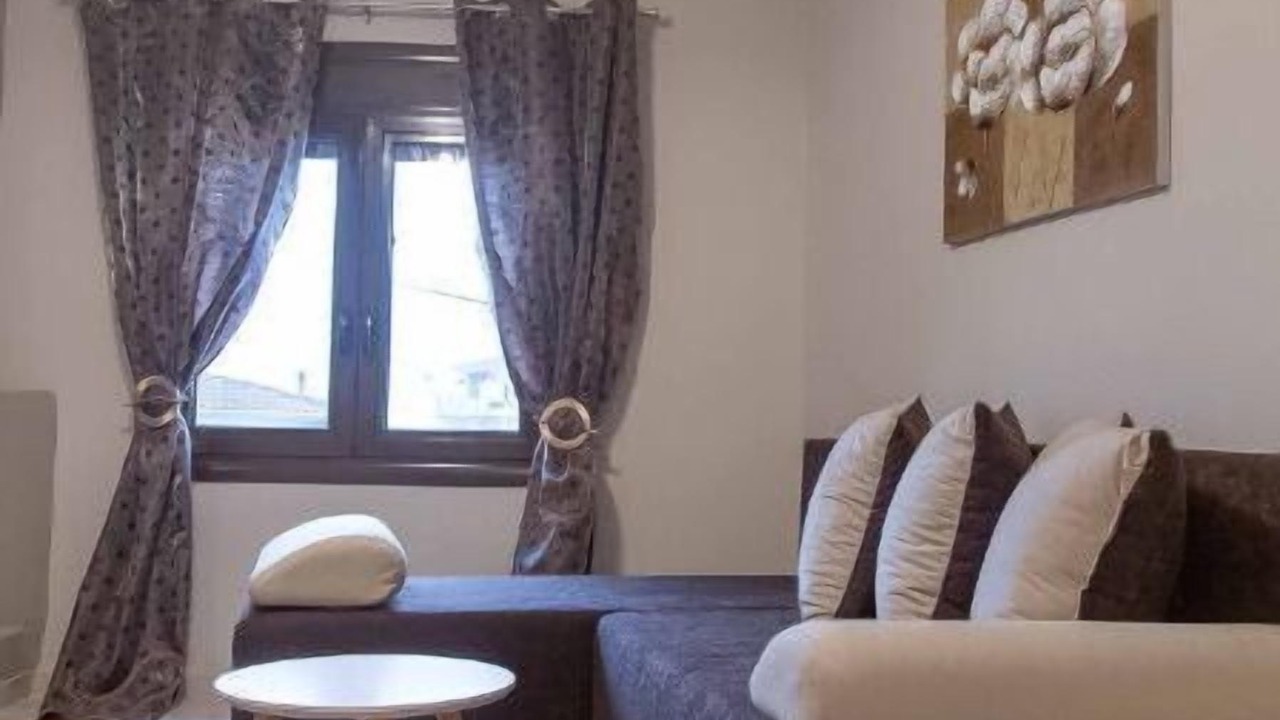 Photo of Livingroom in Kalambaka