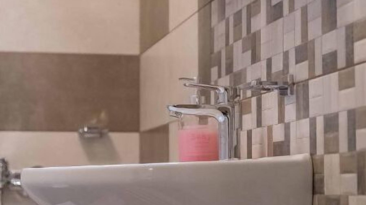 Photo of Bathroom in Kalambaka