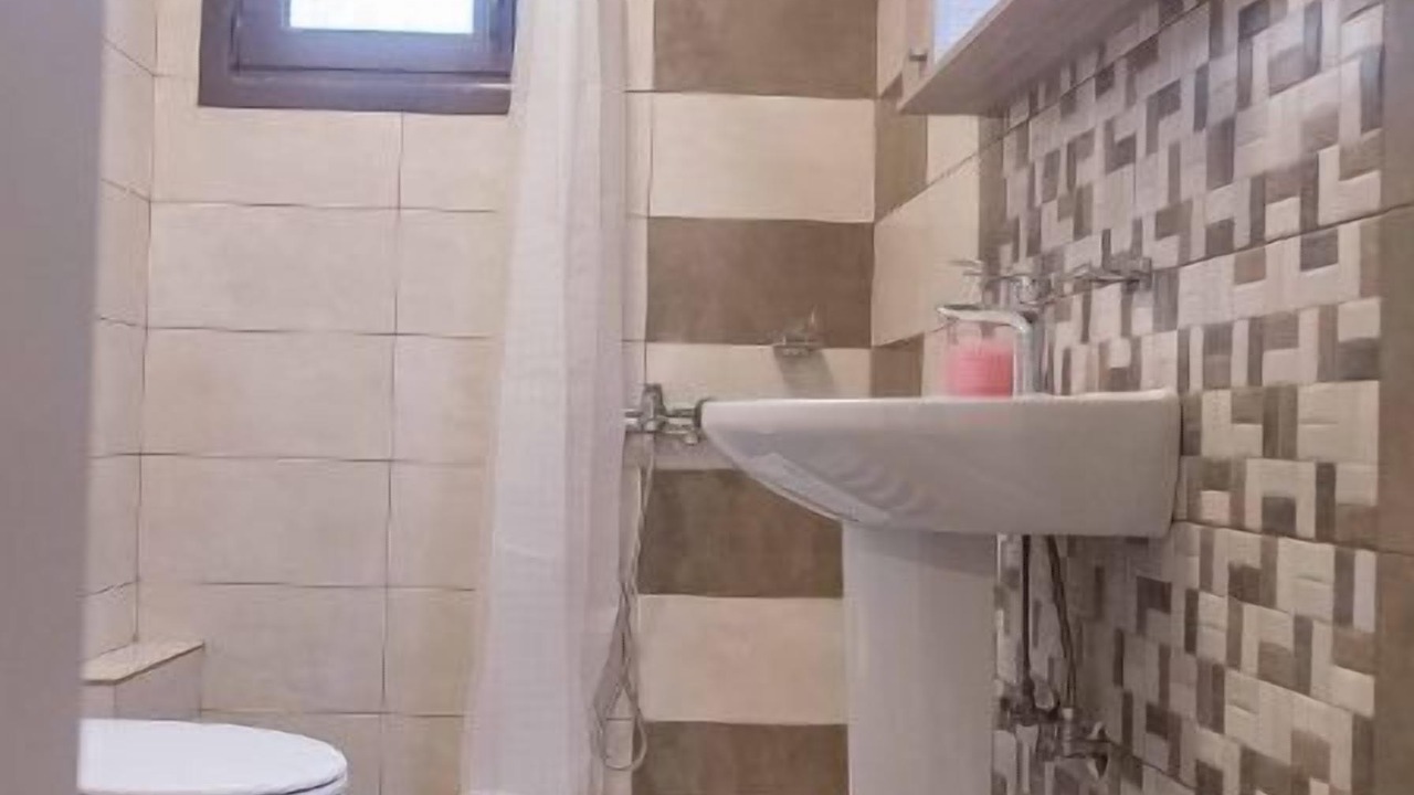 Photo of Bathroom in Kalambaka