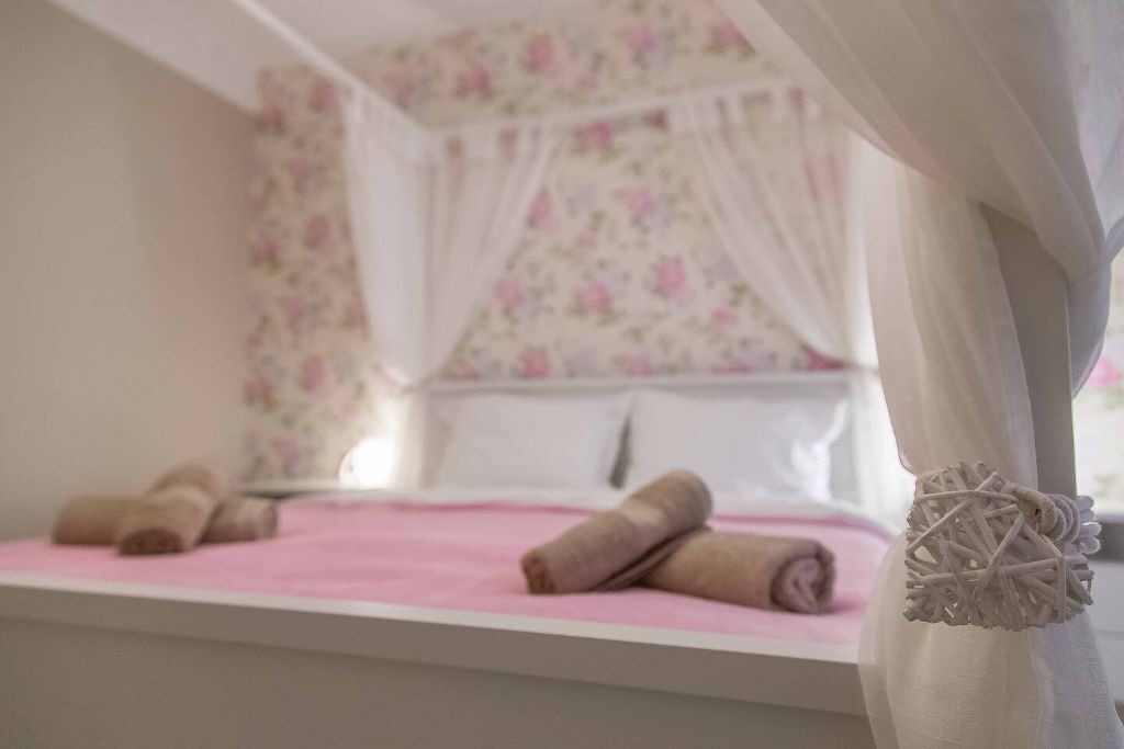 Photo of Bedroom in Kalambaka