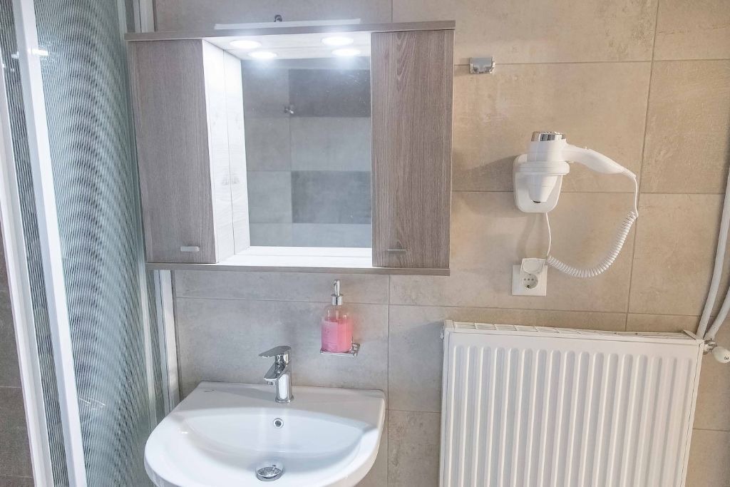 Photo of Bathroom in Kalambaka