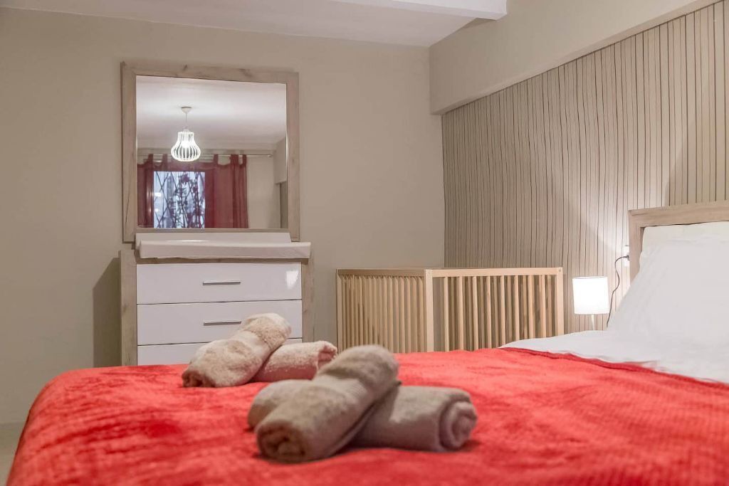 Photo of Bedroom in Kalambaka