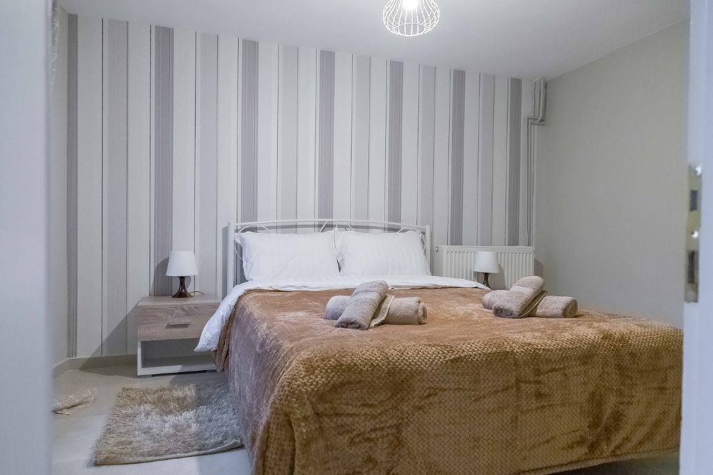 Photo of Bedroom in Kalambaka