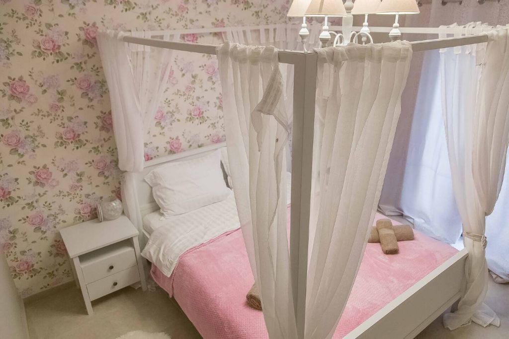 Photo of Bedroom in Kalambaka