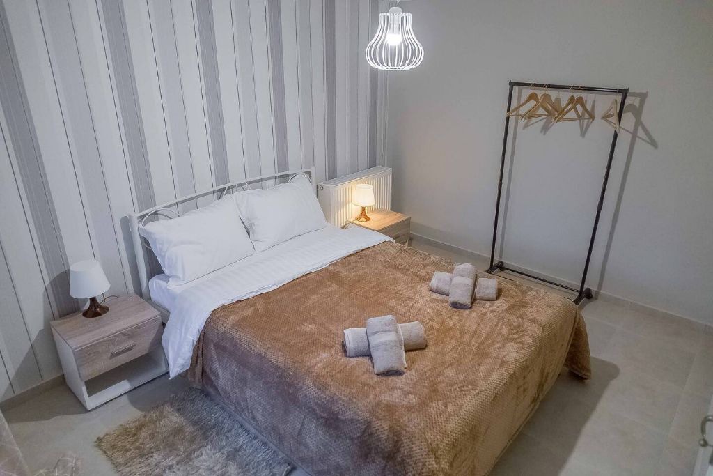 Photo of Bedroom in Kalambaka
