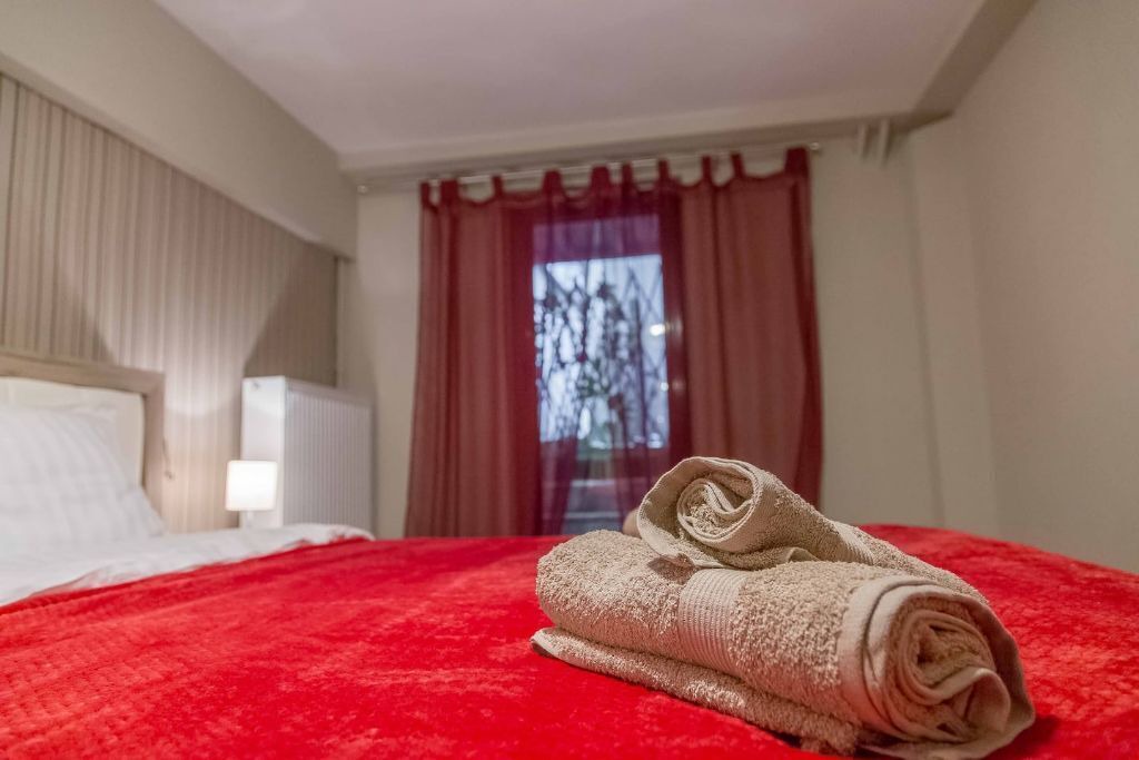 Photo of Bedroom in Kalambaka