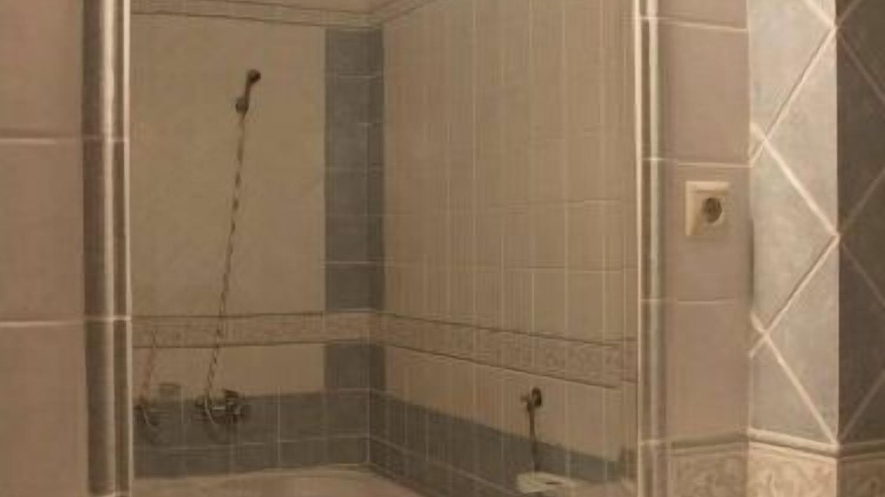 Photo of Bathroom in Kalambaka