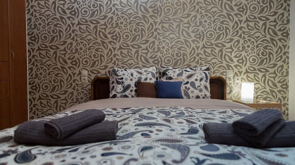 Photo of Bedroom in Kalambaka