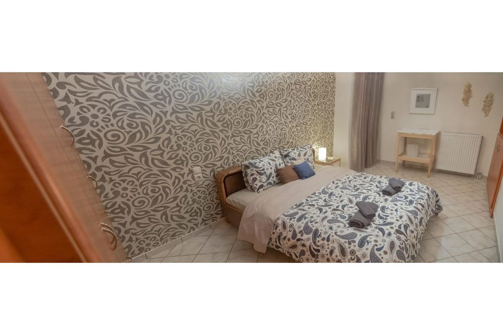 Photo of Bedroom in Kalambaka