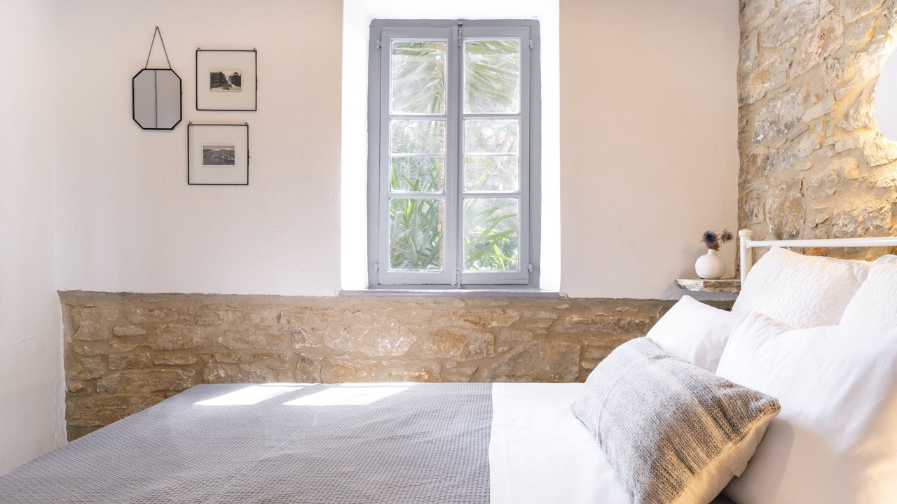 Photo of Bedroom in Syros