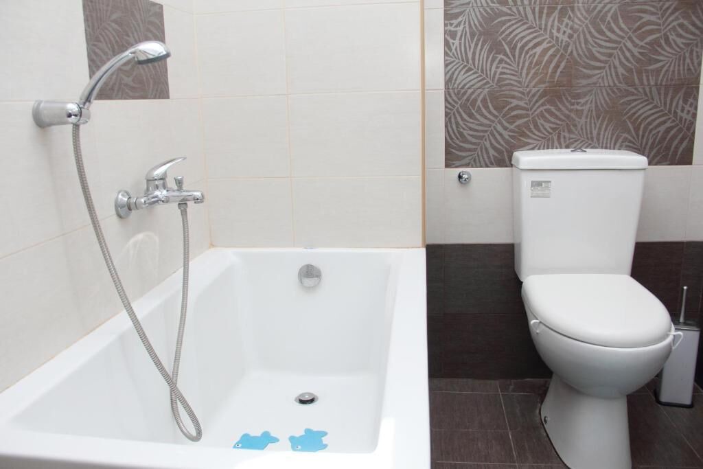 Photo of Bathroom in Filaki
