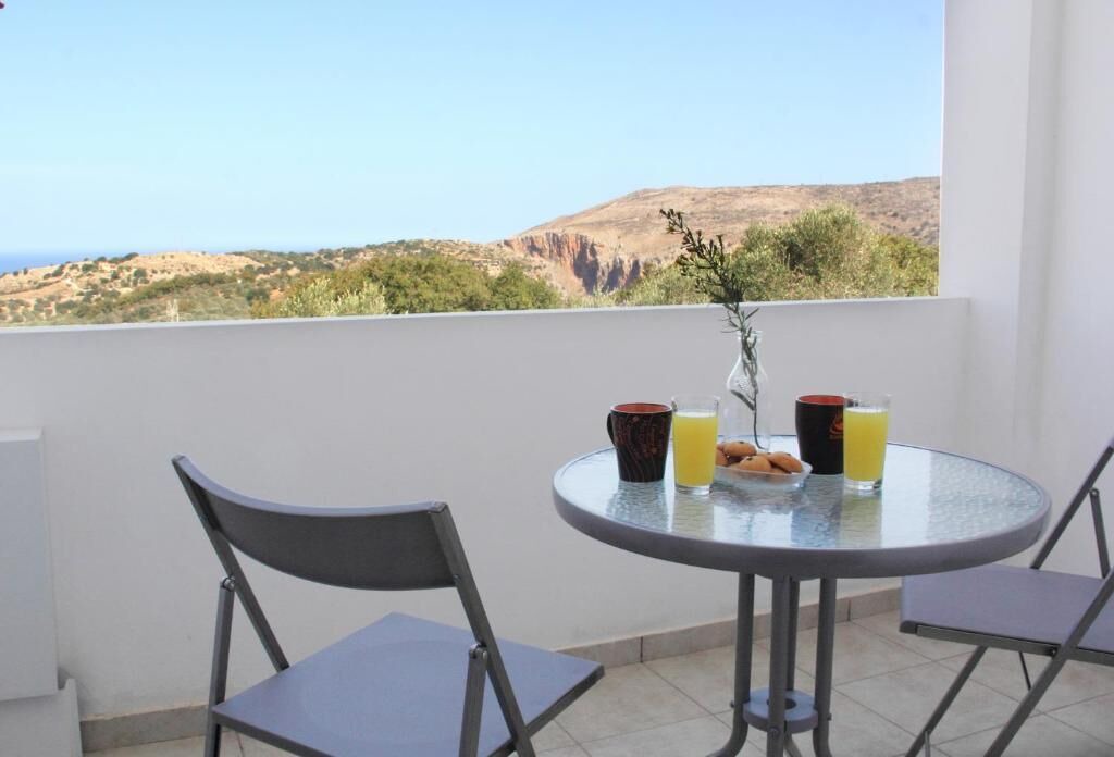 Photo of Outdoor in Filaki