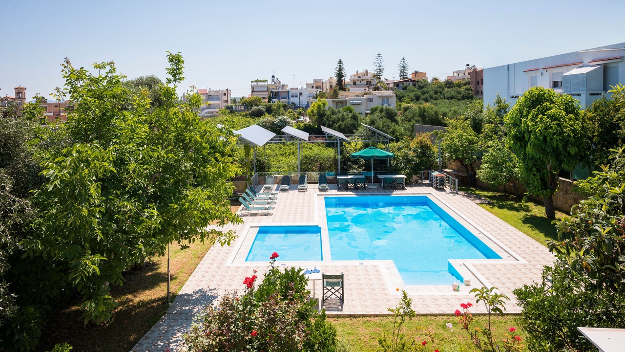 Photo of Outdoor in Kato Galatas