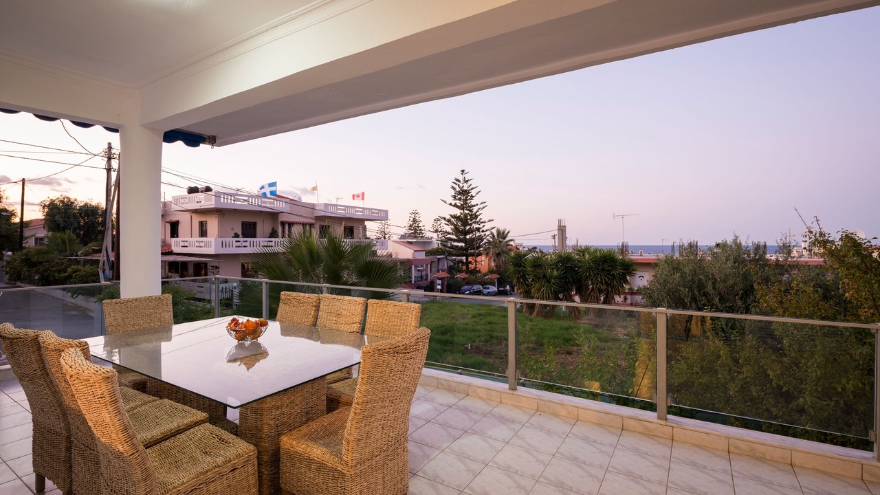 Photo of Outdoor in Kato Galatas