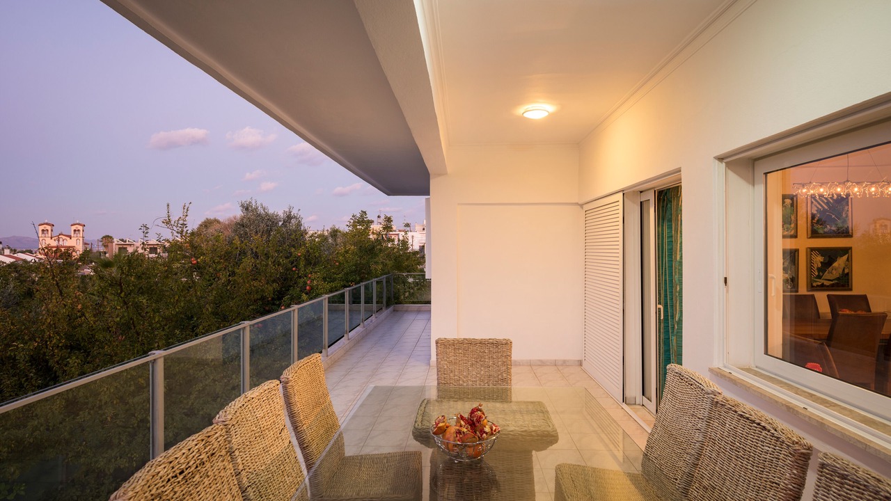 Photo of Outdoor in Kato Galatas
