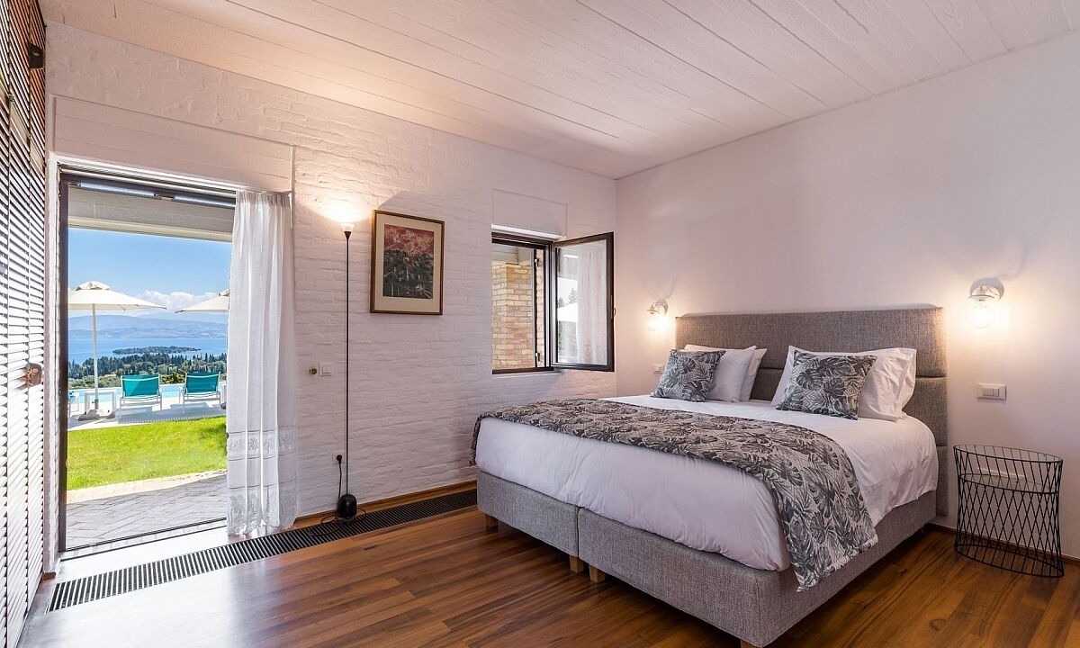 Photo of Bedroom in Vassilatika