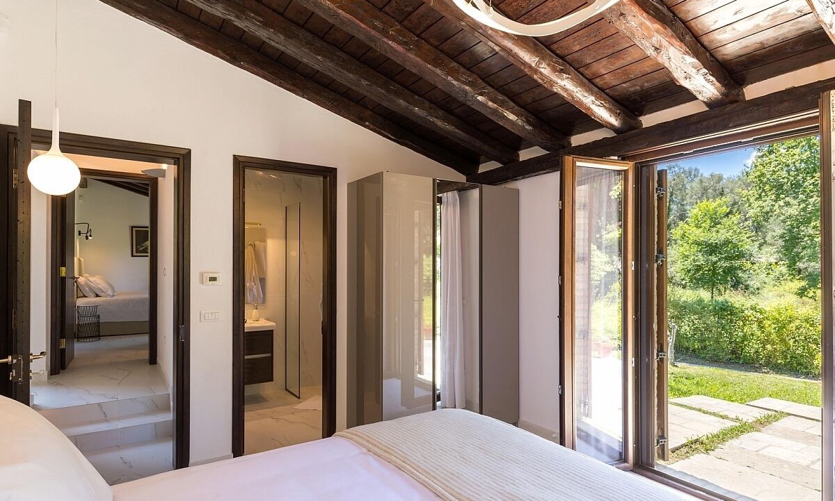 Photo of Bedroom in Vassilatika
