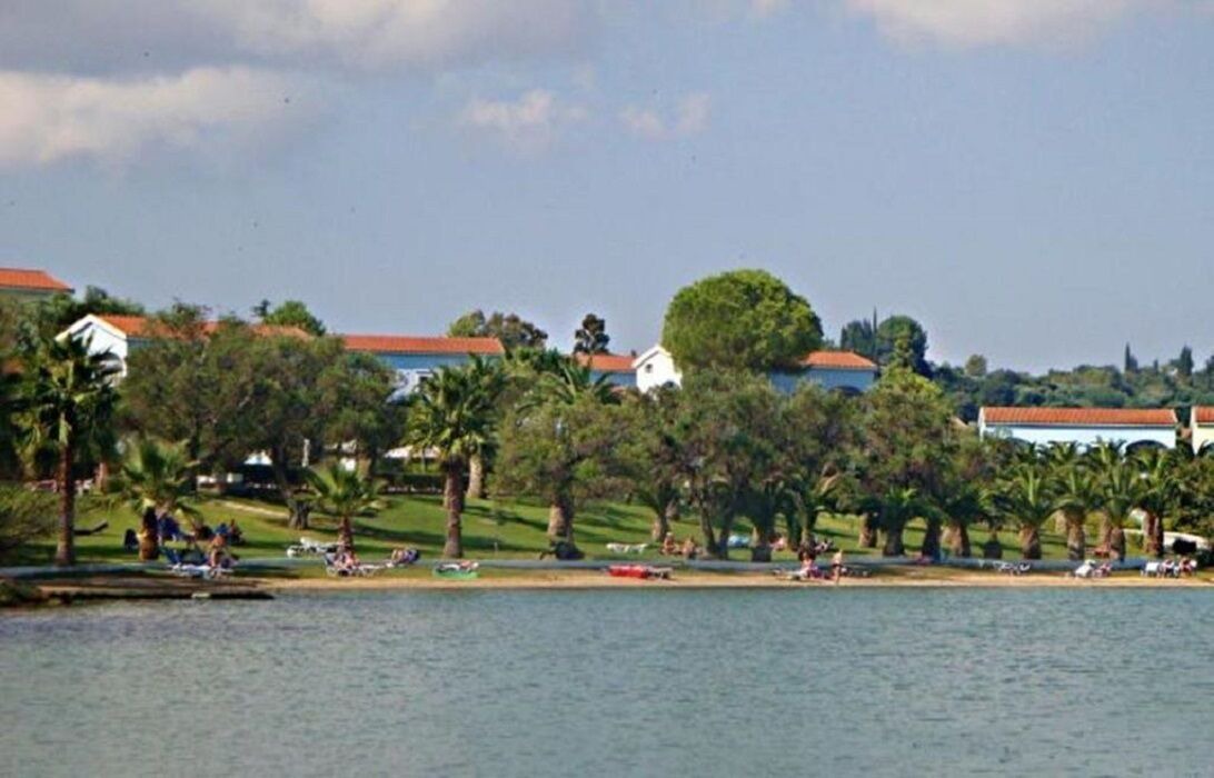 Photo of Outdoor in Gouvia