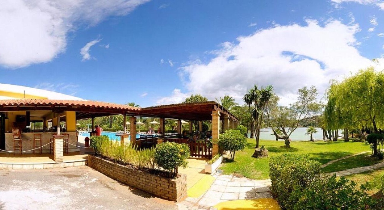 Photo of Outdoor in Gouvia