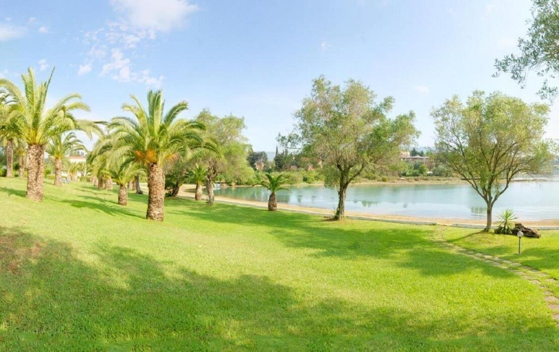 Photo of Outdoor in Gouvia