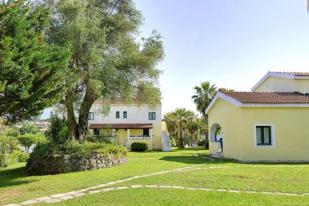 Photo of Outdoor in Gouvia
