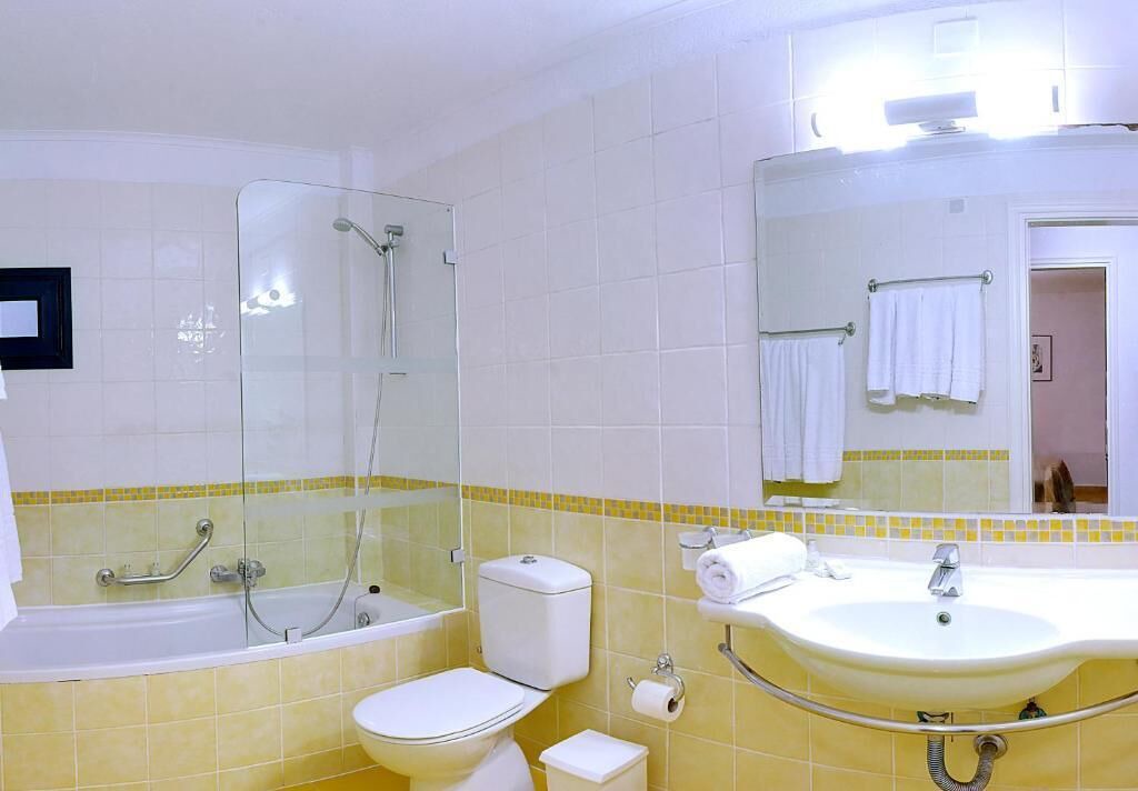 Photo of Bathroom in Gouvia