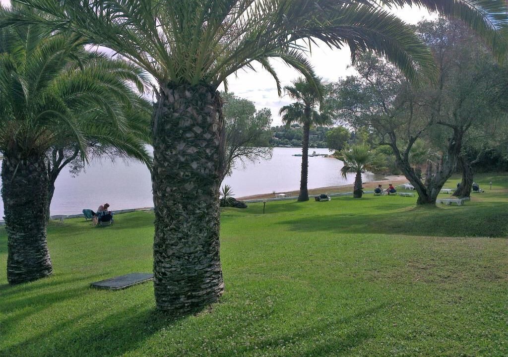 Photo of Outdoor in Gouvia