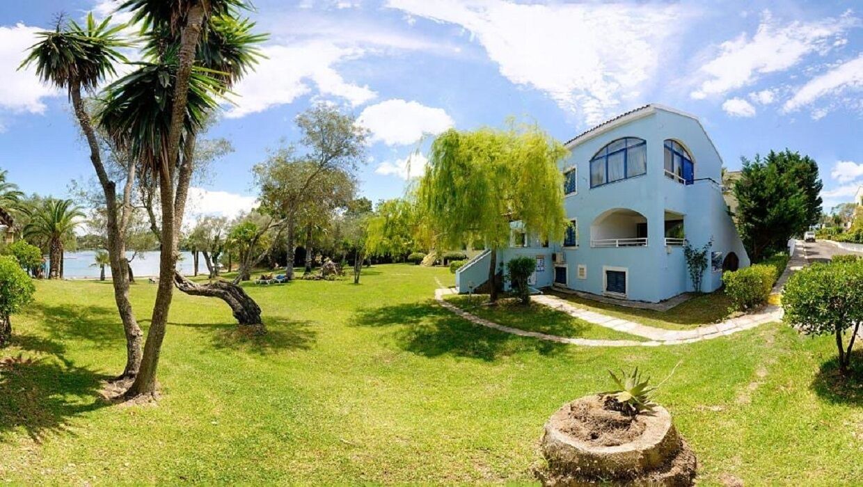 Photo of Outdoor in Gouvia