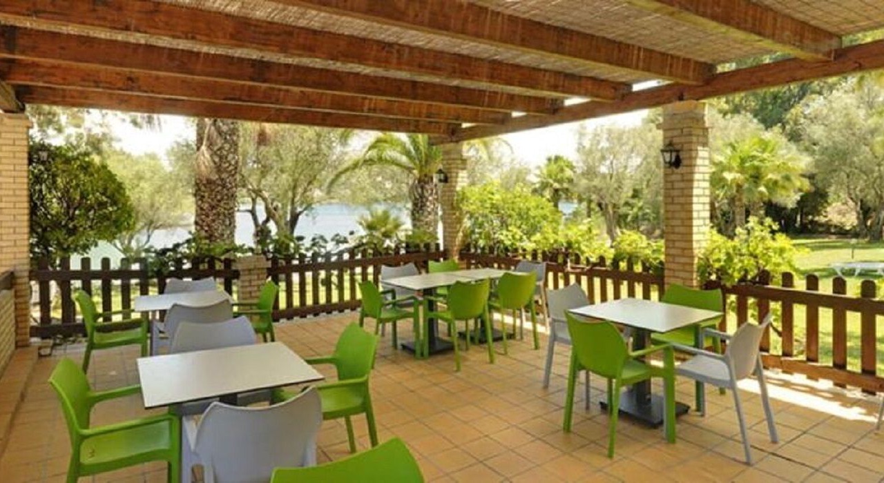 Photo of Outdoor in Gouvia