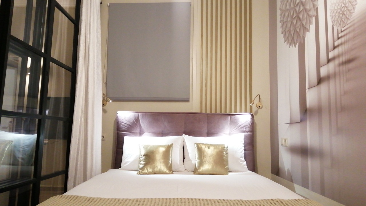 Photo of Bedroom in Kontsika