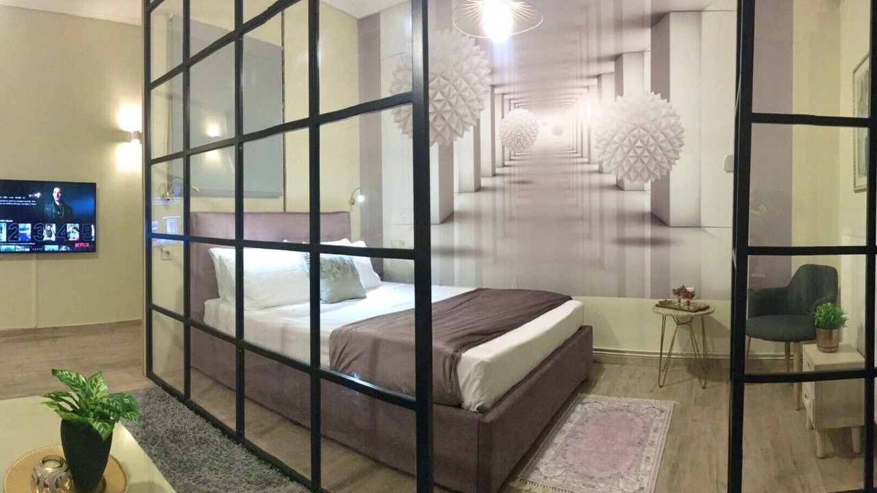 Photo of Bedroom in Kontsika