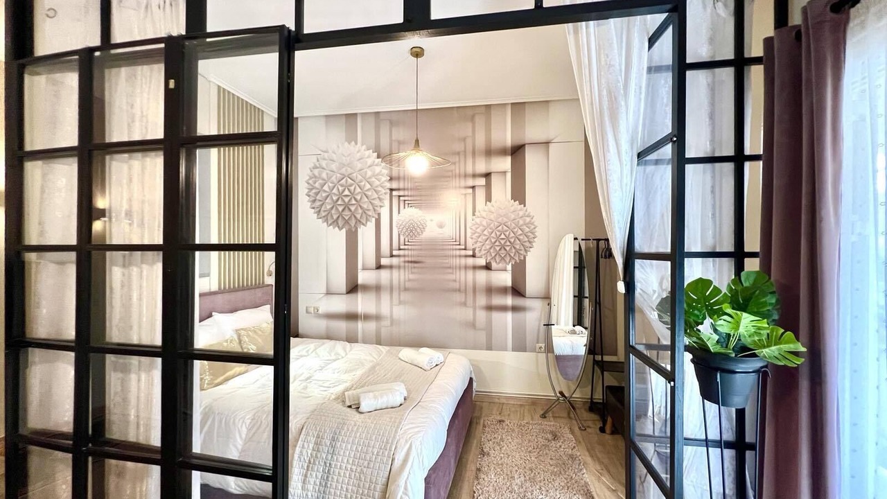Photo of Bedroom in Kontsika