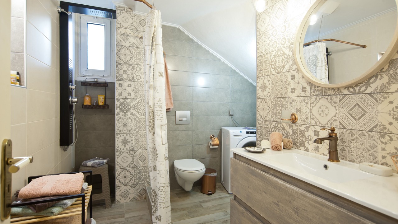 Photo of Bathroom in Kontsika