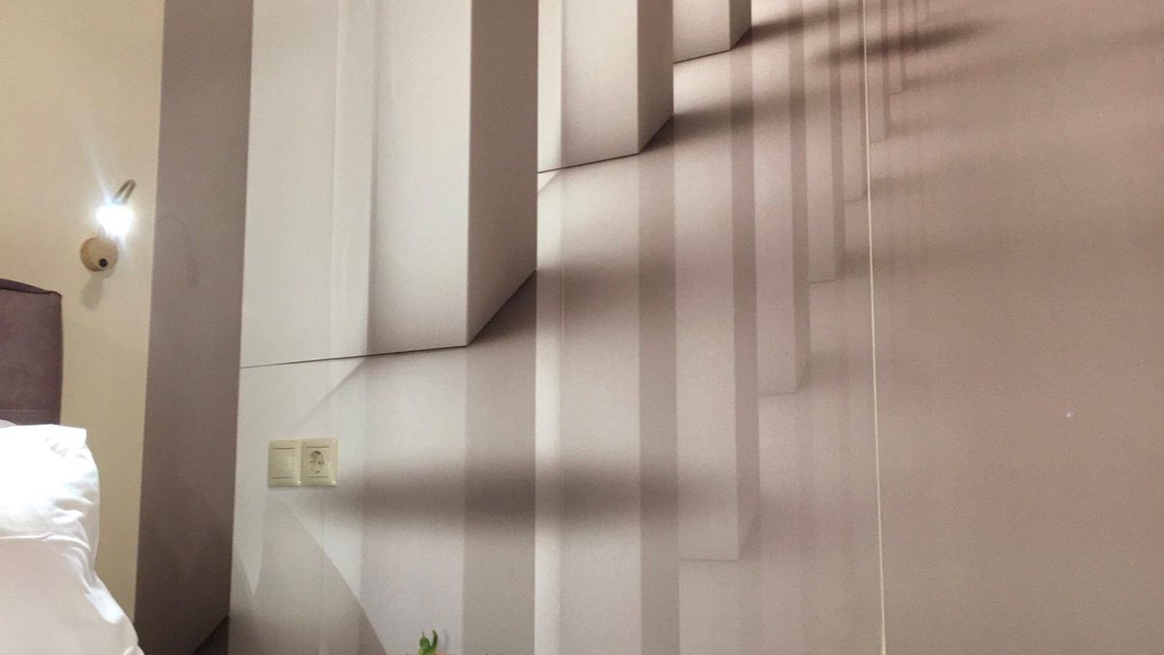 Photo of Bedroom in Kontsika