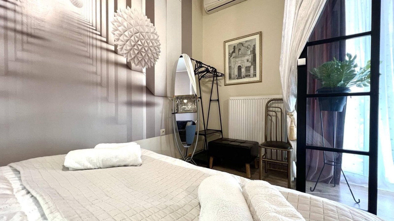 Photo of Bedroom in Kontsika