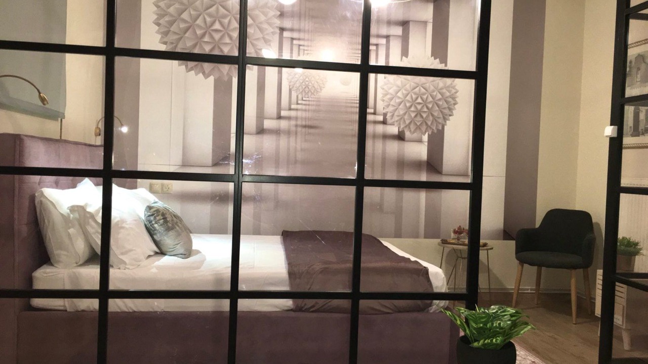 Photo of Bedroom in Kontsika