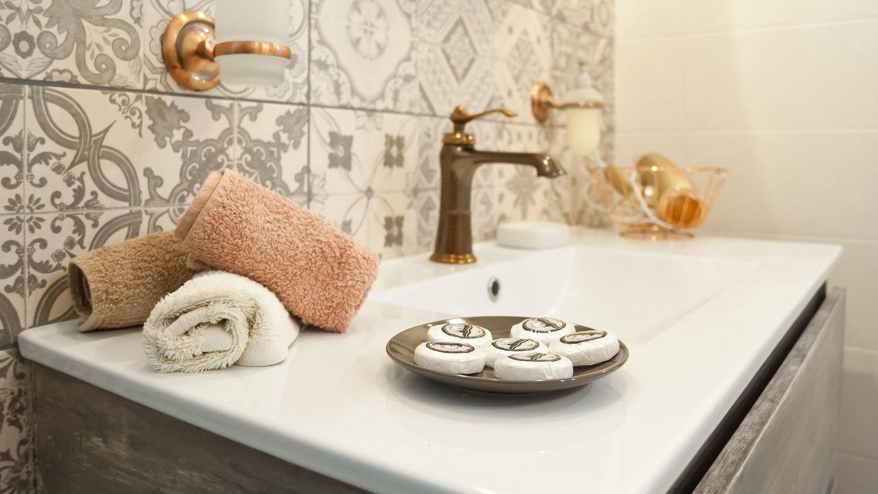 Photo of Bathroom in Kontsika