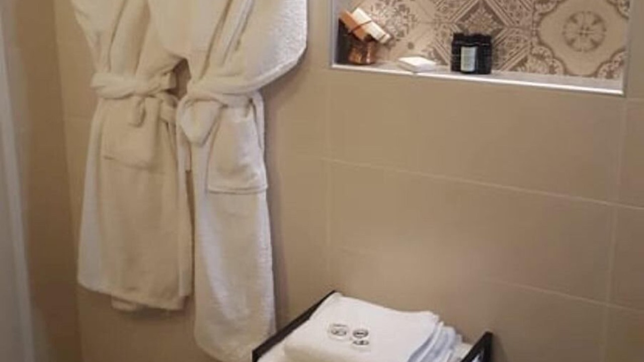 Photo of Bathroom in Kontsika
